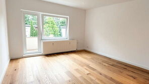 PROVISIONSFREI! Sanierte 3-Zimmer-Wohnung in Bremen-Vahr