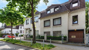 Anlageobjekt mit viel Potenzial in Top-Lage Bremen Findorff